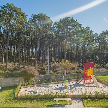 Your Nest In Nazare - Ocean View Villa Exterior foto