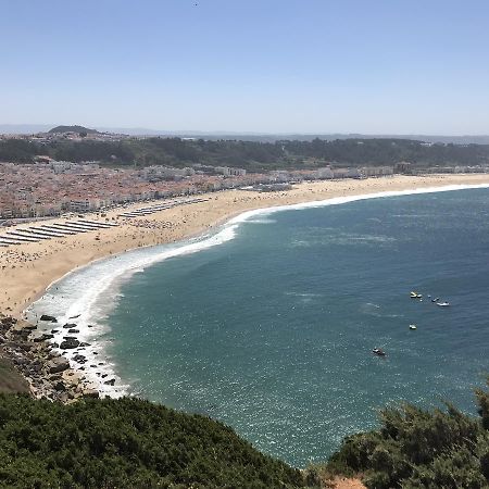 Your Nest In Nazare - Ocean View Villa Exterior foto