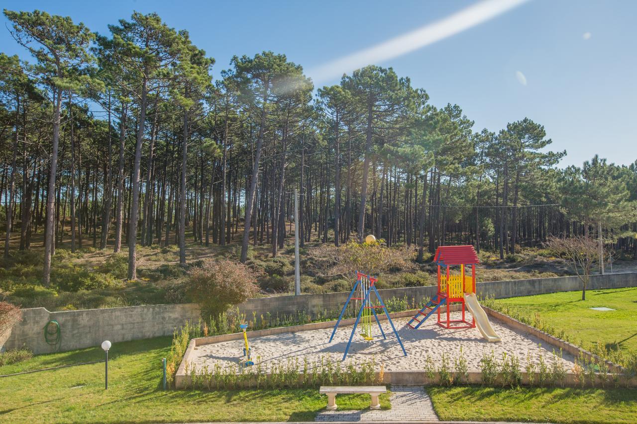 Your Nest In Nazare - Ocean View Villa Exterior foto