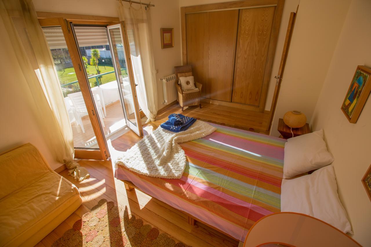 Your Nest In Nazare - Ocean View Villa Exterior foto