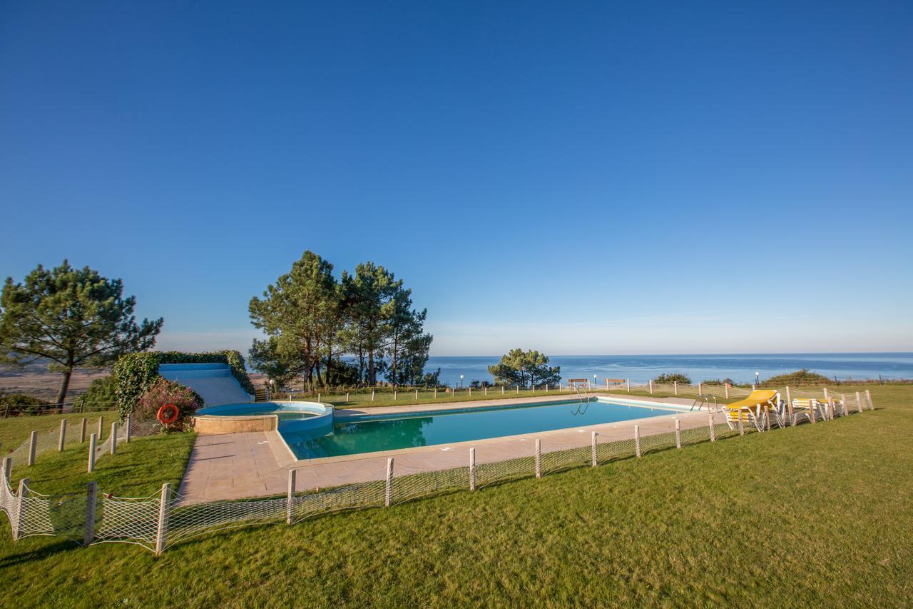 Your Nest In Nazare - Ocean View Villa Exterior foto