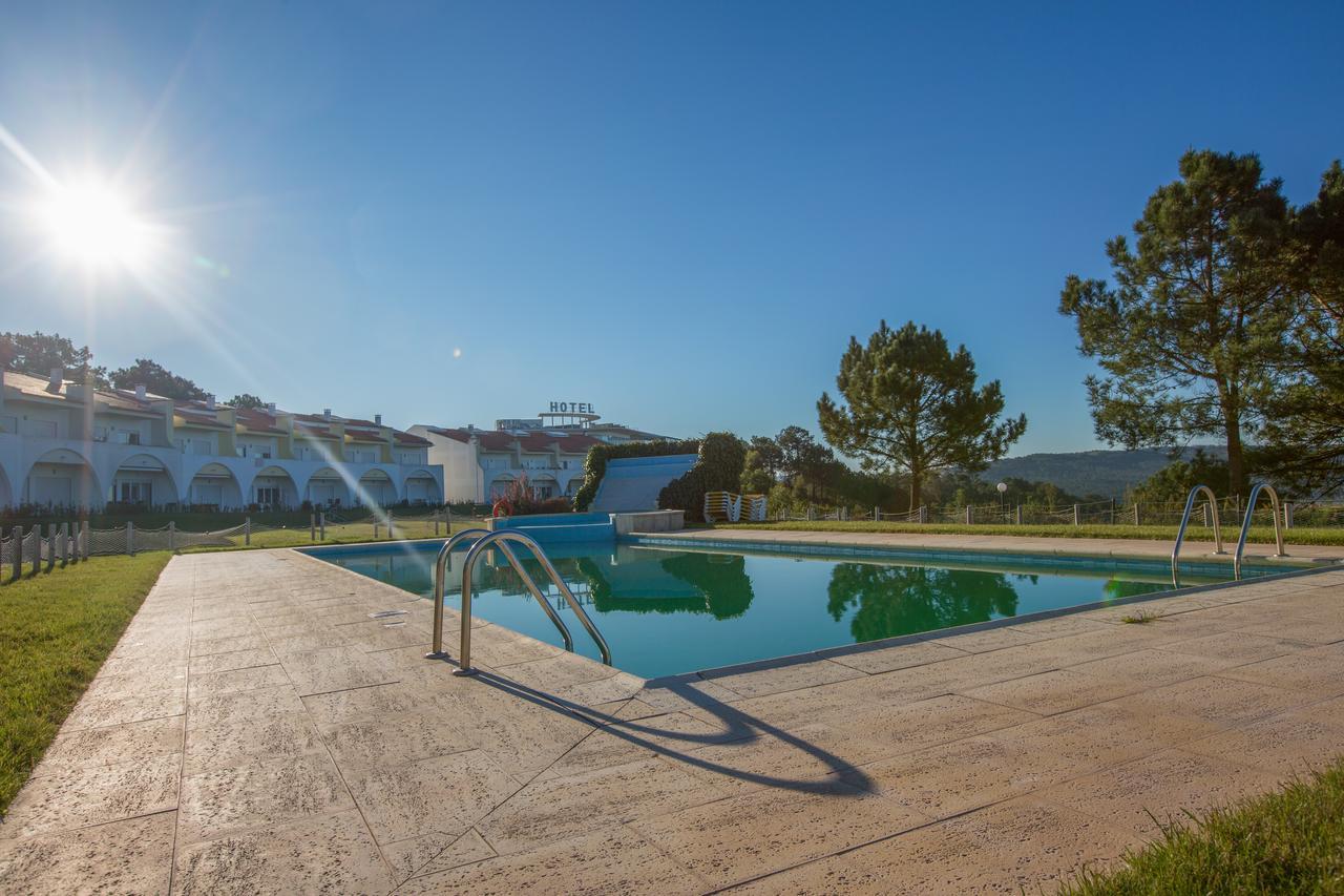 Your Nest In Nazare - Ocean View Villa Exterior foto