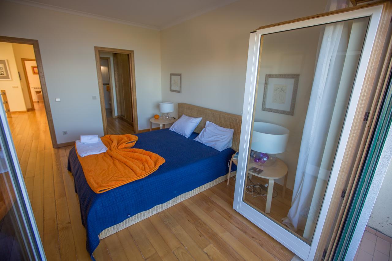 Your Nest In Nazare - Ocean View Villa Exterior foto